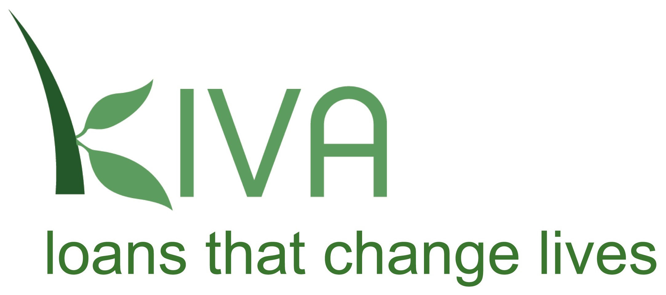 kiva.org logo